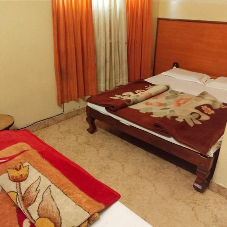 Nkf Residency Mysuru Hotel Bagian luar foto