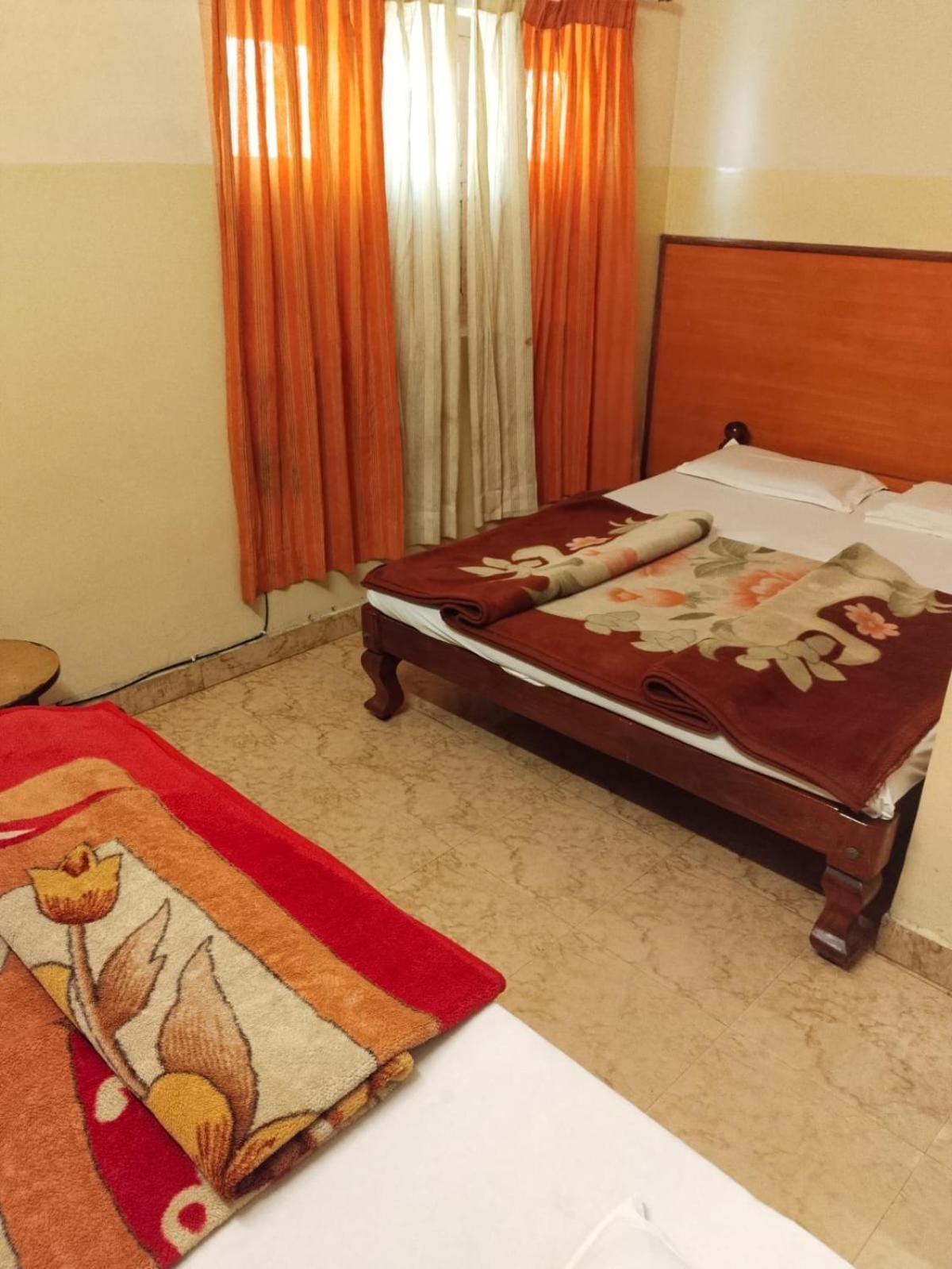 Nkf Residency Mysuru Hotel Bagian luar foto