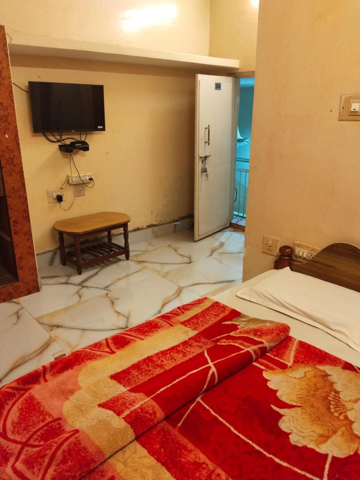 Nkf Residency Mysuru Hotel Bagian luar foto