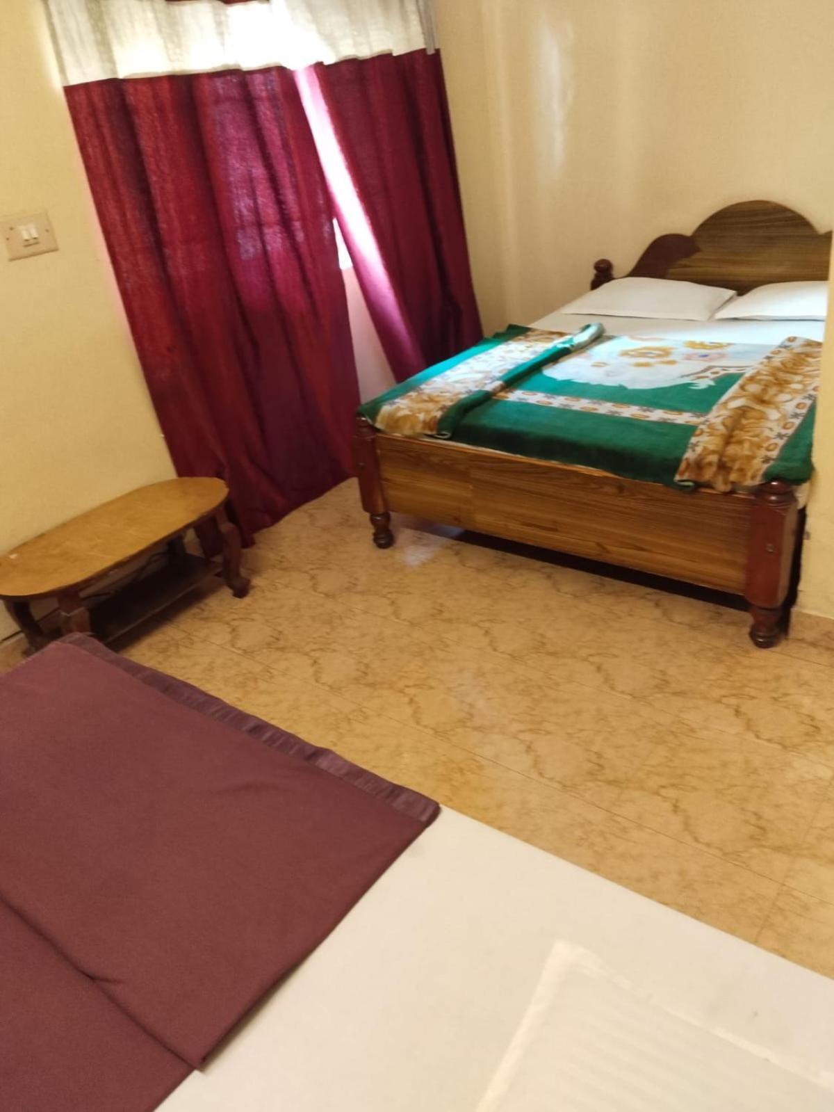 Nkf Residency Mysuru Hotel Bagian luar foto